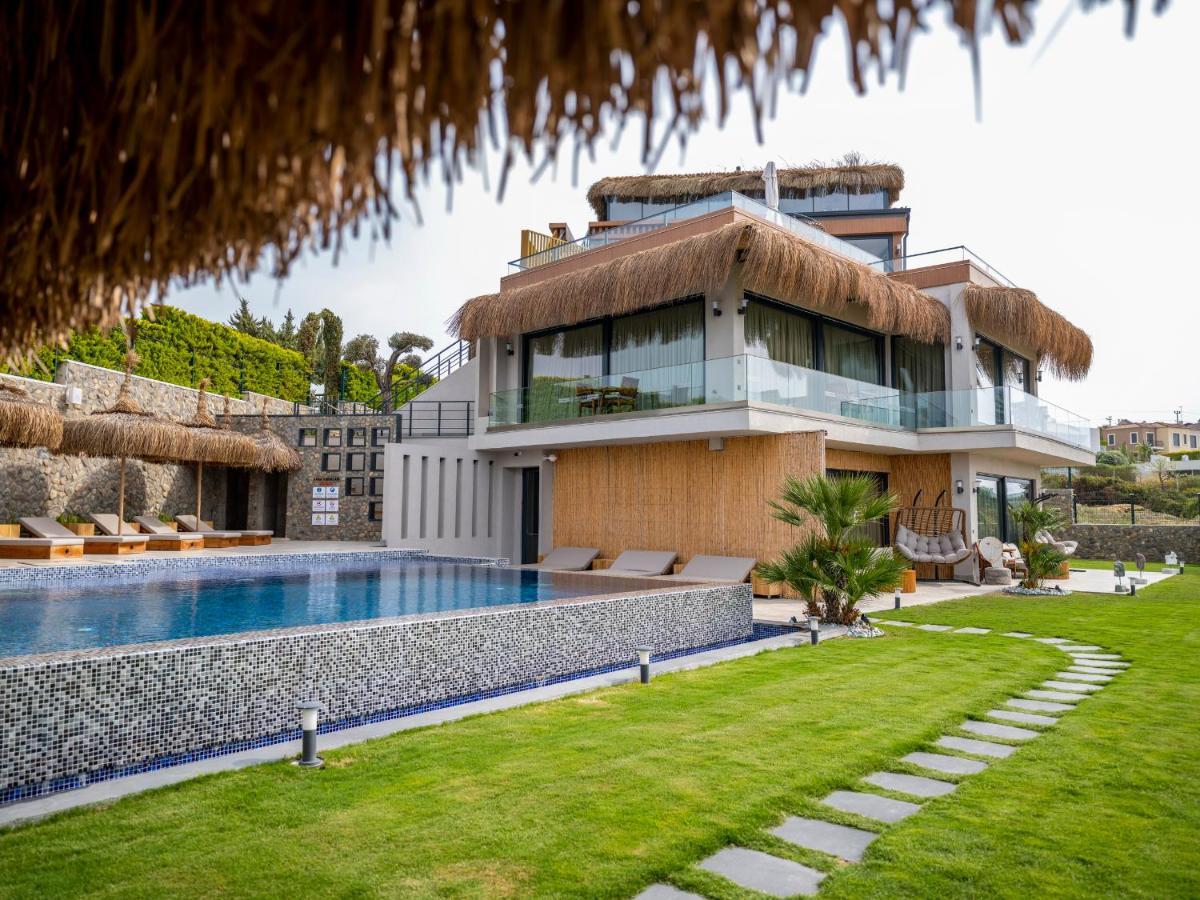 Hotel Sa'rezya